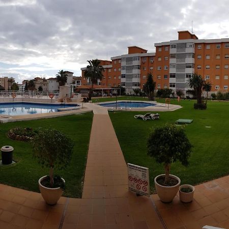 Torre Saltillo Torremolinos Exterior foto