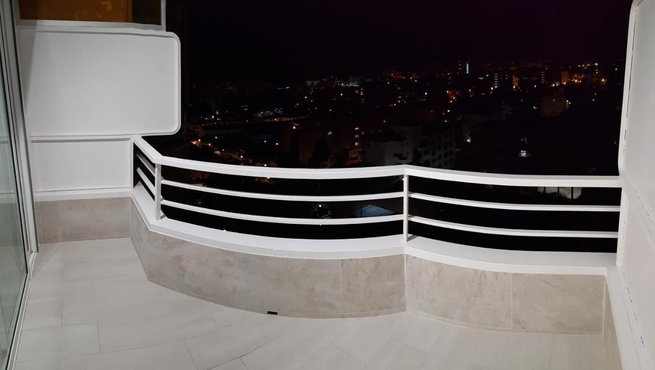 Torre Saltillo Torremolinos Exterior foto