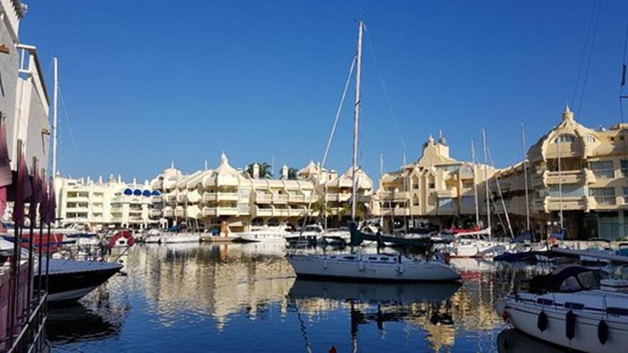 Torre Saltillo Torremolinos Exterior foto