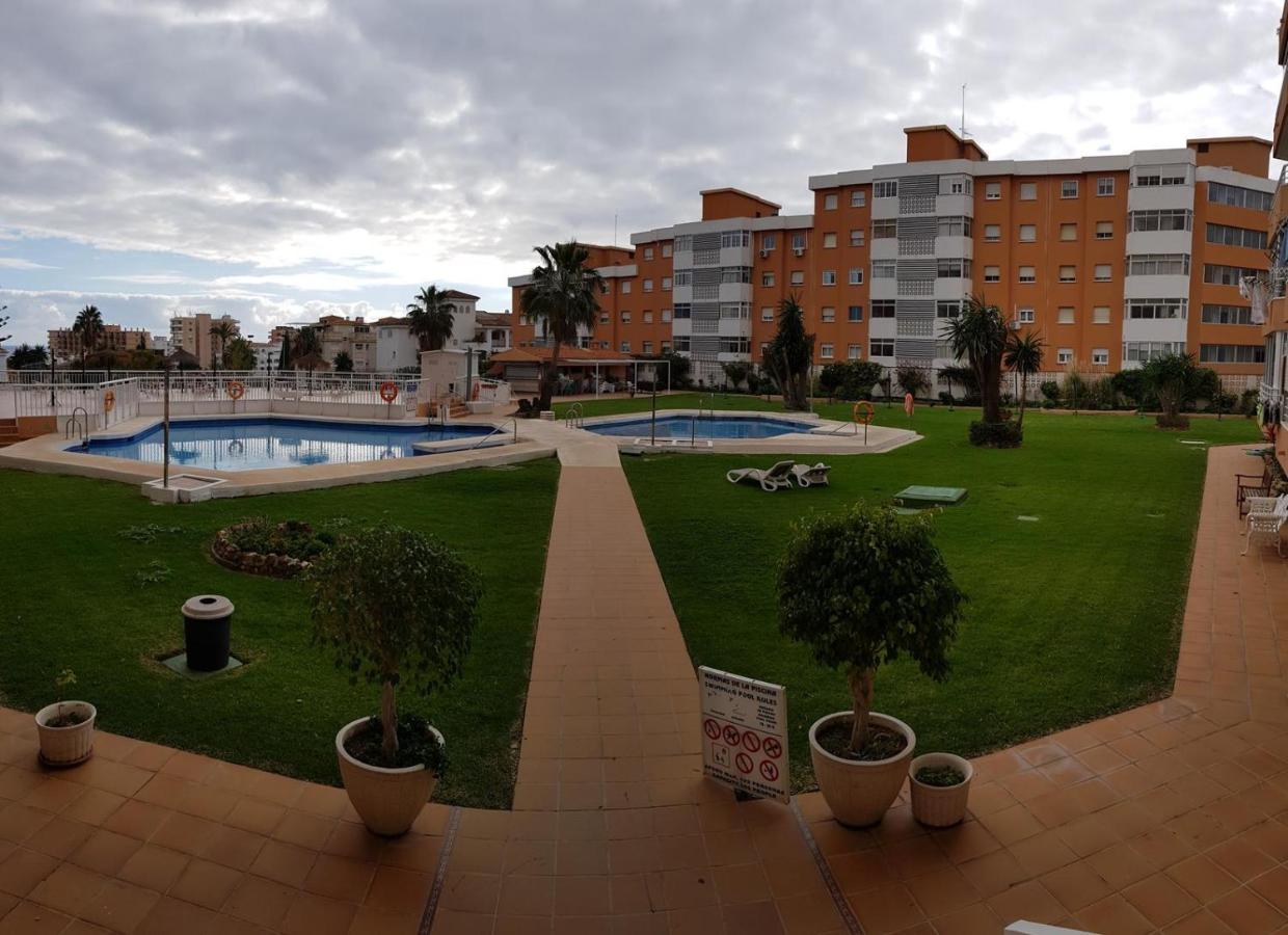 Torre Saltillo Torremolinos Exterior foto